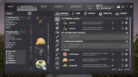 fishing planet|Tips/Techniques/Guides .